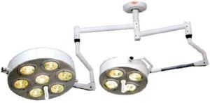 surgical operating lights