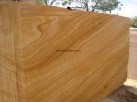 teak sandstone