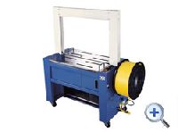 Bottom Seal Automatic Strapping Machine