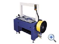 In-line Fully-automatic Strapping Machine