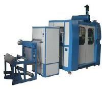 pressure forming machines