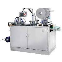 thermoforming machines
