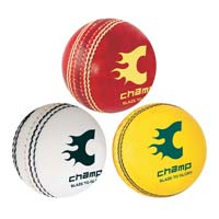 Champ Cricket Balls