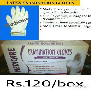 Examination Gloves