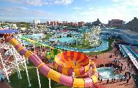 Water Parks