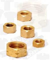 Brass Fasteners