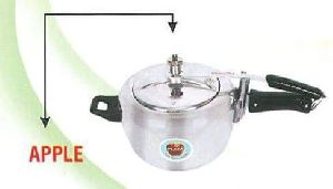 Apple Pressure Cooker