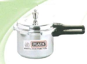 Outer lid Pressure Cooker