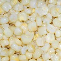 White Corns