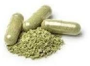 herbal supplements