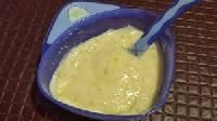 Banana Puree