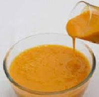 mango juice concentrate