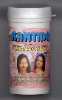 Kantida antiseptic face pack