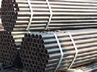 carbon steel seamless welded pipe