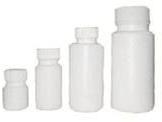 HDPE Vertical Bottles