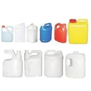 Non Toxic Jerry Can