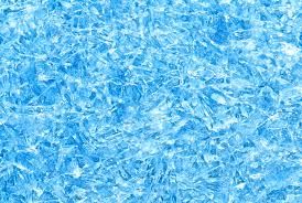 Frozen Gel Ice Pack