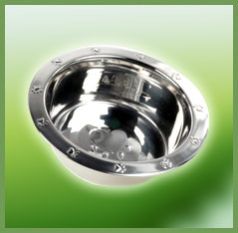 Stainless Steel Dog Bowls