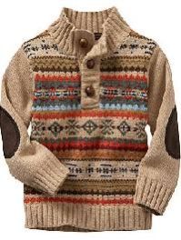 Kids Sweater