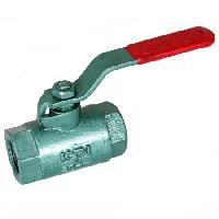 Ball Valves