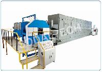MULTI SIDE ROTARY PULP MOULDING MACHINE