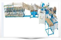 Paper Core Machine