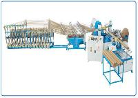 Paper Tube Machine