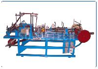 parallel paper tube winder