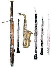 Clarinets