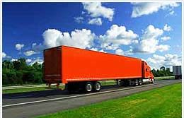 land freight forwarding