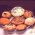 Assorted Nankhatai