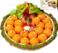 Motichoor Laddoo