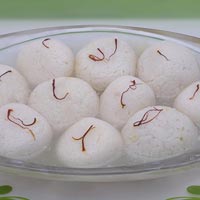 Rasgullas