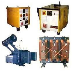 Equipment Transformers