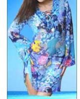 Beach Kaftan