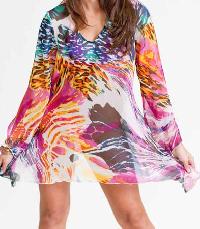 Beach Kaftan