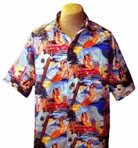 Hawaiian Shirts