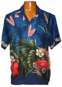 Hawaiian Shirts