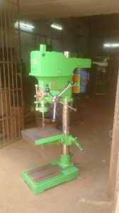 Panchal drilling discount machine price
