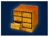 Reference Card Cabinet