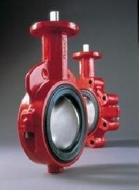 Butterfly Valves