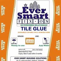 Tile fixing Glue (mortar)