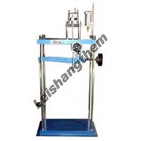 Soil Testing Equipment