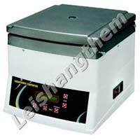 Hematocrit Centrifuge