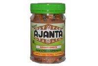 Ajanta 100 GM Bright Green Food Colour