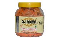 Ajanta 500 GM Lemon Yellow Food Colour