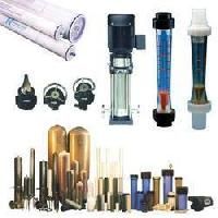 water treatment plant accessories