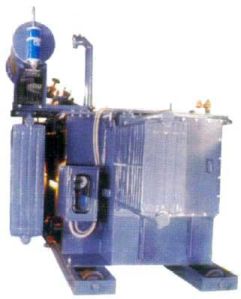 Auto Voltage Regulator