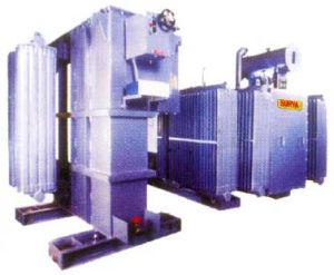 Ht Automatic Voltage Regulator