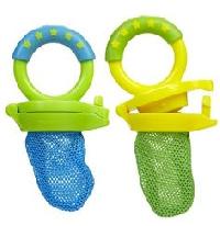 infant teethers